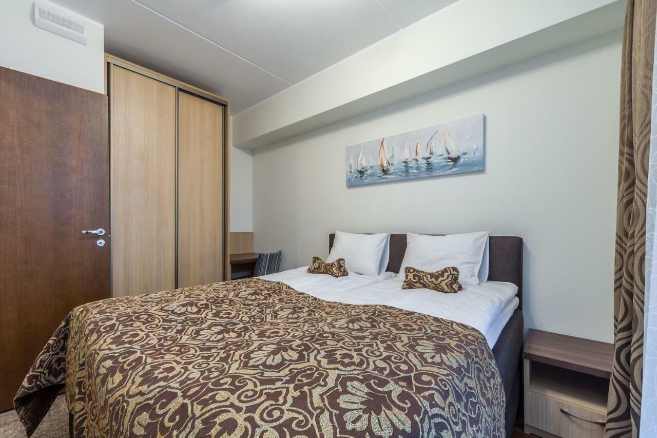 Karlson Lux Appartement